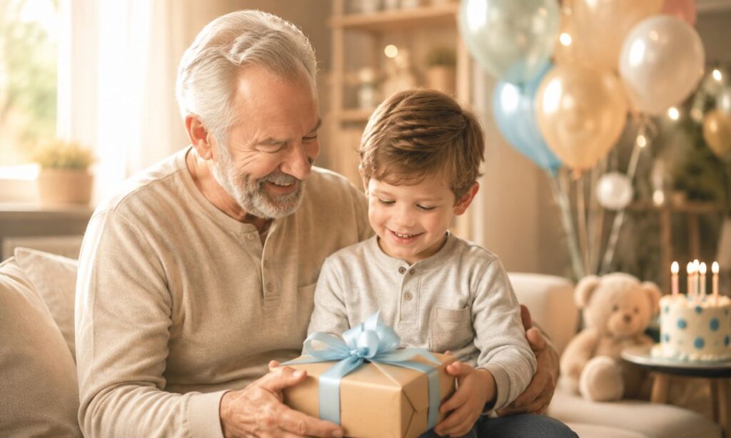 _Belated Birthday Wishes for Grandson