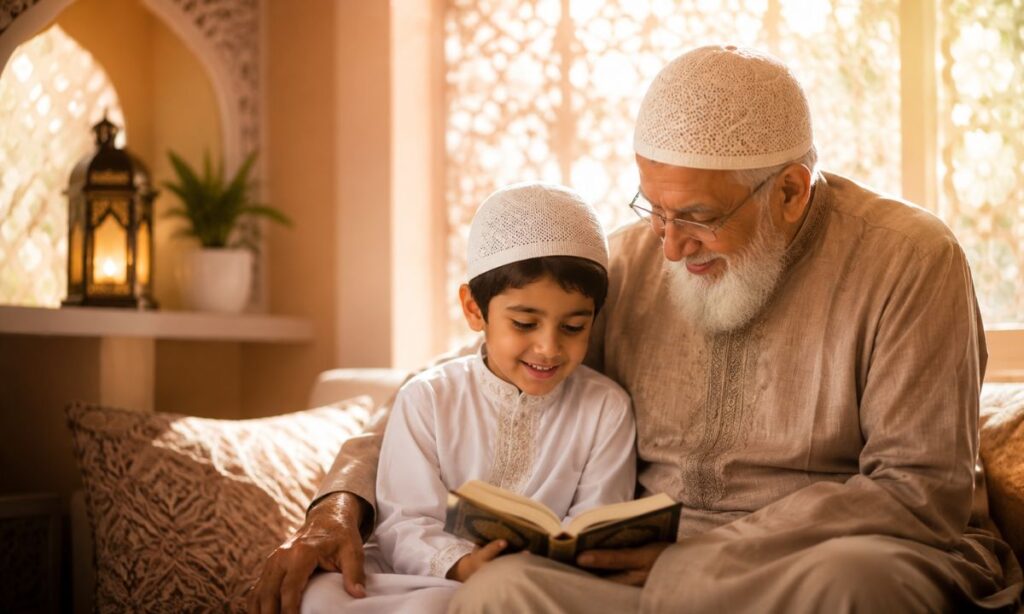_Faith-Based Birthday Wishes for Grandson