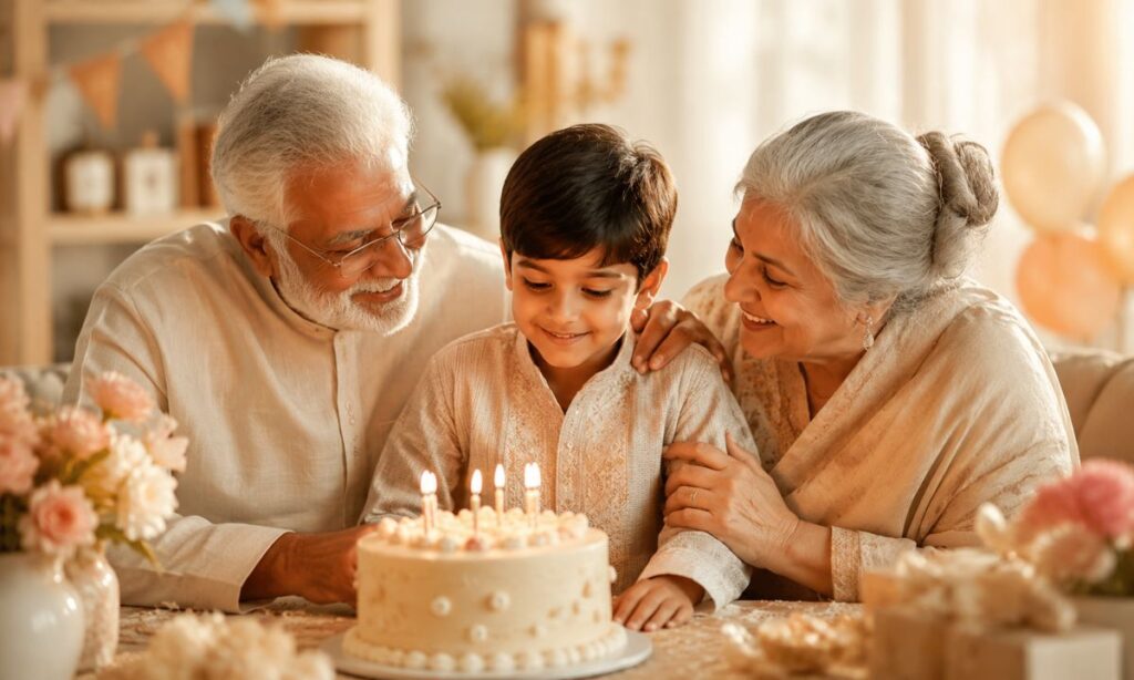 _Heart Touching Birthday Wishes for Grandson from Grandparents