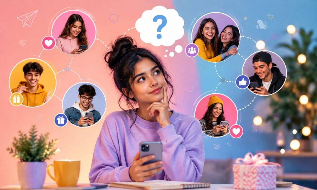 _How to Pick the Right Gen-Z Wish for the Right Person