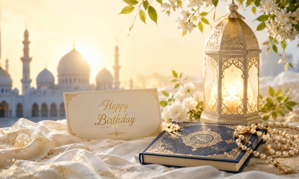 _Religious and Spiritual Birthday Wishes for Honorable Leaders