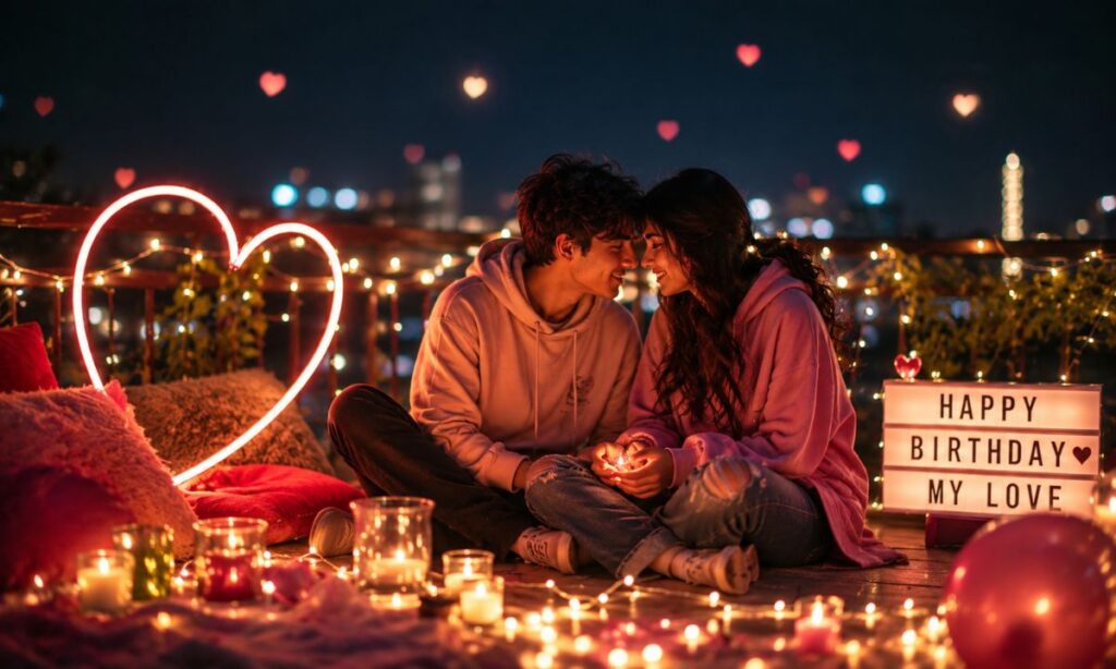 _Romantic Gen-Z Birthday Greetings (Boy friend, Girl friend, Situationship)