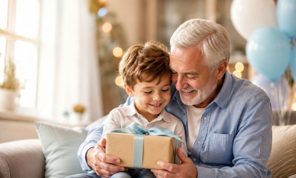 _Thoughtful Birthday Quotes for Grandson