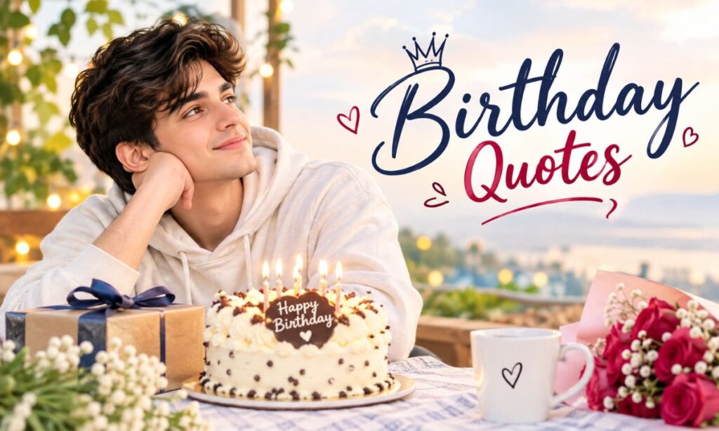 Birthday Quotes (1)