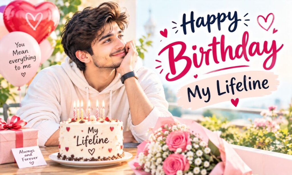 Happy Birthday My Lifeline (1)