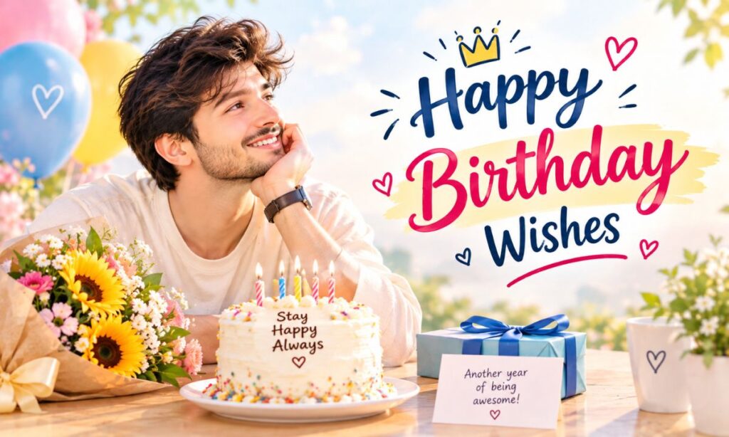 Happy Birthday Wishes (1)