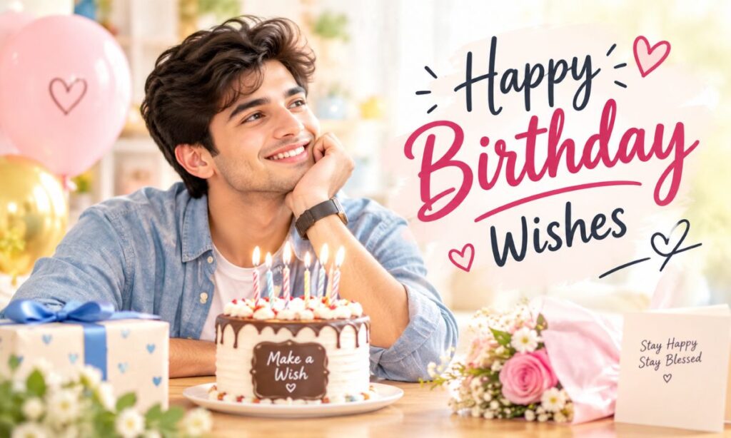 Happy Birthday Wishes (2)